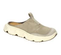 Salomon REELAX Slide Ultra 476681 Damen Unisex Damen- und Herrenschuhe hellgrau