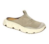 Salomon REELAX SLIDE ULTRA 476681 hell-grau - UNISEX Damen- und Herrenschuhe - Größe 40