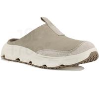salomon reelax slide ultra khaki recovery schuhe 43.1/3