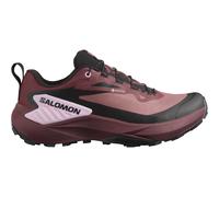 Salomon Rose Taupe / Black Damen 40.5 EU Salomon Genesis GTX W