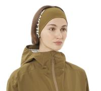 Salomon Stirnband RS pro - olive / ONE SIZE