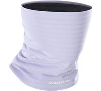 Salomon RS Warm Tube, Schlauchtuch, helllila Onesize