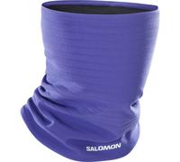 Salomon RS Warm Tube, Schlauchtuch, lila Onesize