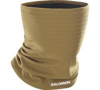 Salomon RS Warm Tube, Schlauchtuch, olivgrün Onesize