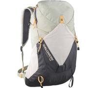 SALOMON Aerotrek 18 W - Damen - Grün / Grau / Schwarz - Größe S/M- Modell 2025