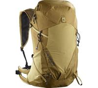 SALOMON Rucksack AEROTREK 30 (LC2859100) M/L BRILLIANT OLIVE / Willow / BLACK