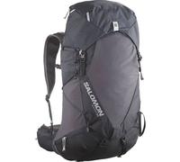 SALOMON Rucksack AEROTREK 50 ANTHRACITE/Nine Iron/ALLOY (LC2710100) S/M ANTHRACITE / Nine Iron / ALLOY