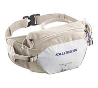 SALOMON Rucksack TRAILBLAZER BELT VINTAGE KHAKI/Glacier G (LC2183900) ONE SIZE VINTAGE KHAKI/Glacier Gray/