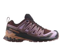 Salomon Rum Raisin / Orchid Bouquet / Canyon Clay Damen 42.5 EU Salomon XA Pro 3D v9