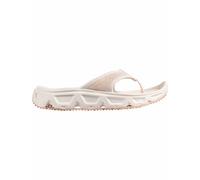 Salomon - Running-Schuhe - Damen / Frauen - Reelax Break 6.0 W - Reelax Break 6.0 W Tapioc/Vanila/A für Damen - Größe 5 UK - Rosa Rosa 5 UK