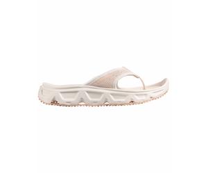 Salomon - Running-Schuhe - Damen / Frauen - Reelax Break 6.0 W - Reelax Break 6.0 W Tapioc/Vanila/A für Damen - Größe 6,5 UK - Rosa Rosa 6.5 UK