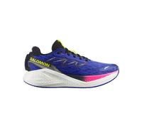 Salomon Laufschuhe Aero Glide 4 Herren Bluing/White/Black Größe 11 UK