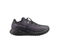 Salomon - Running-Schuhe - Herren - Aero Glide 4 - Aero Glide 4 Grvl Black/Asphal/Bla für Herren - Größe 7,5 UK - schwarz schwarz 7.5 UK