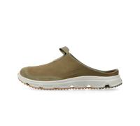 Salomon RX Slide Leather (aloe / vanila / sand) - 46