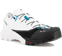Salomon - S/Lab Alpinway - Approachschuhe, Gr. 40 UK 6.5, grau (White/Black/TranscendBlue)