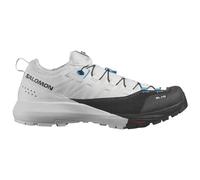 Salomon Salomon Unisex S/Lab Alpinway White / Black / Transcend Blue White / Black / Transcend Blue UK 8.5 / EU 42 2/3