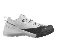 SALOMON S/lab Alpinway - Herren - Weiß / Schwarz - Größe 42- Modell 2025