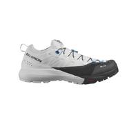Salomon S/Lab Alpinway UK 12,5 white/black/transcend blu
