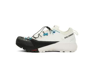 Salomon S/Lab Alpinway Unisex 47 1/3 Weiß