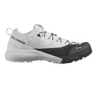 Salomon S-Lab Alpinway Zustiegsschuhe weiss Größe 40 Trekking Wasserabweisend