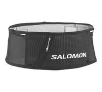 SALOMON S/lab Belt - Mixte - Schwarz / Weiß - Größe L- Modell 2025
