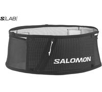 Salomon Unisex S/LAB Belt schwarz