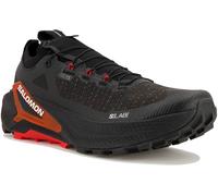 Salomon S-Lab Genesis 2 Trailrunningschuhe Laufen Größe 36.5 black-black-fiery red