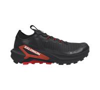 Salomon S/LAB Genesis 2 Trailrunningschuhe Black/Black/Fiery Red 49 1/3