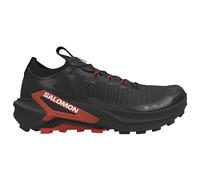 Salomon - S/Lab Genesis 2 - Trailrunningschuhe, Gr. 48, schwarz/rot (Black/Black/FieryRed)