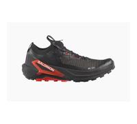 Salomon S/Lab Genesis 2 UK 10 black/fiery red