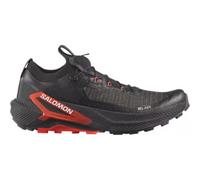 Salomon S/Lab Genesis 2 UK 9,5 black/fiery red