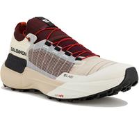 Salomon Unisex S/Lab Genesis Vanilla Ice/decadent Chocolate/blac 36 2/3