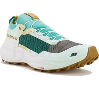 SALOMON S/lab Genesis Ltd Courtney V2 - Mixte - Grün - Größe 40 2/3- Modell 2025