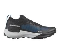 Salomon - S/Lab Genesis - Trailrunningschuhe, Gr. 38 UK 5, grau (Black/White/BlueDanube)