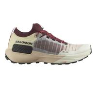 Genesis Trailrunningschuhe Unisex-Vanilla Ice / Decadent Chocolate / Black-EU 38 2/3 - UK 5,5