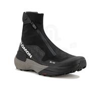 salomon s lab genesis spine trailrunningschuhe grun schwarz unisex 43.1/3
