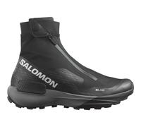 Salomon Damen/Herren/Unisex S/Lab Genesis Spine - Größe: EU 46.0 schwarz