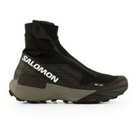 Salomon - S/Lab Genesis Spine - Trailrunningschuhe, Gr. 38 EU 38 2/3, schwarz/blau (Black/Pewter/TranscendBlue)