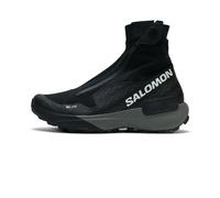salomon s lab genesis spine trailrunningschuhe grun schwarz unisex