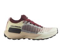 Genesis Trailrunningschuhe Unisex-Vanilla Ice / Decadent Chocolate / Black-EU 49 1/3 - UK 13,5
