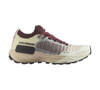 SALOMON S/lab Genesis - Mixte - Weiß / Rot / Schwarz - Größe 42- Modell 2026