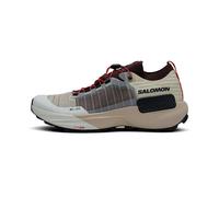 Genesis Trailrunningschuhe Unisex-Vanilla Ice / Decadent Chocolate / Black-EU 49 1/3 - UK 13,5