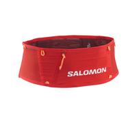 Salomon S/Lab Belt Unisex M Rot
