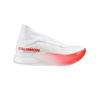 Salomon S/LAB Phantasm 3 UK 3,5 white/fiery red