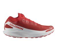 SALOMON S/lab Pulsar 2 - Mixte - Rot / Weiß - Größe 42 2/3- Modell 2023