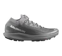 SALOMON S/lab Pulsar 2 Sg - Mixte - Grau - Größe 43 1/3- Modell 2023
