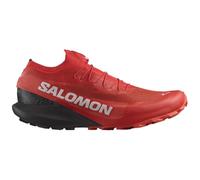 SALOMON S/lab Pulsar 3 - Herren - Rot / Schwarz - Größe 43 1/3- Modell 2025