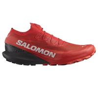 SALOMON S/LAB PULSAR 3 – Trailrunning-Schuhe Unisex FIERY RED/FIERY RED/BLACK 11.5