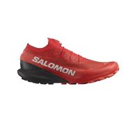 SALOMON S/LAB PULSAR 3 – Trailrunning-Schuhe Unisex FIERY RED/FIERY RED/BLACK 11.5