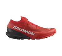 SALOMON S/LAB PULSAR 3 Unisex Rot 38